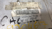 16076626 Cadillac Deville 1989 ecm ecu computer