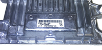 37820-6L2-A53 ecm ecu computer 2019-2022 Honda Insight