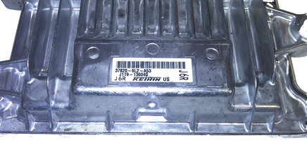 37820-6L2-A53 ecm ecu computer 2019-2022 Honda Insight