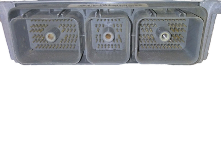 1L2F-12A650-AGH Ford Explorer 2002 ecm ecu computer