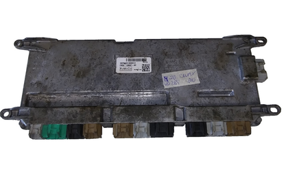 FM58-10B687-MF Ford C-Max 2013-2020 battery control module