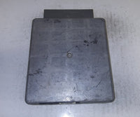 XR3F-12A650-KC ecm ecu computer 2000 Ford Mustang  **Tested**