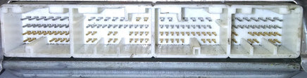 89661-01060 ecm ecu computer 2004 Pontiac Vibe