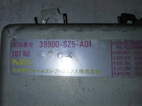 1996 Acura TL traction control module 39900-SZ5-A01