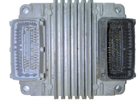96442222 Chevy Aveo 2006 ecu ecm computer