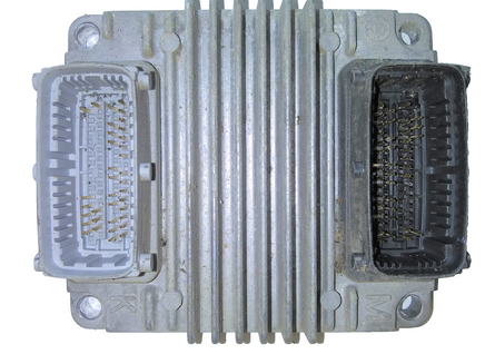 96442222 Chevy Aveo 2006 ecu ecm computer