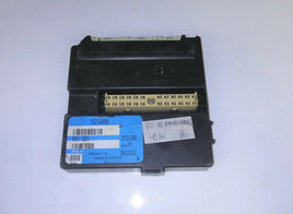 15234888 body control module 2002-2005 Buick Rendezvous