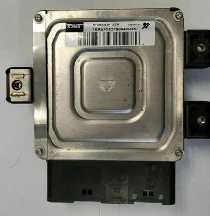 15915721 occupant sensor module 2005-2009 Buick Allure   **Tested**