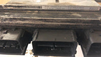 BC3A-12A650-FJC Ford F250 or  F350 2011 ecm ecu computer   **TESTED**