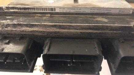 BC3A-12A650-FJC Ford F250 or  F350 2011 ecm ecu computer   **TESTED**