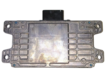 310F6 5NA0A Nissan Altima or Pathfinder 2016-2019 TCM transmission computer