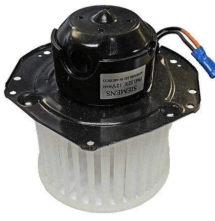 240-591 Blower Motor fits 1998-2002 Chevy Blazeror GMC Jimmy  **New** - Swan Auto