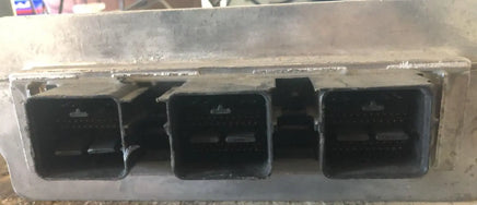 2004 Ford Explorer ecm ecu computer 4U7A-12A650-JPD