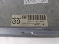 2011-2013 Nissan Altima ecm ecu computer MEC112-132
