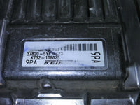Acura ECM Ecu computer 37820-5YF-C23
