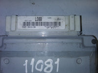 F80F-3B494-BB suspension control module 1998-2002 Lincoln Continental