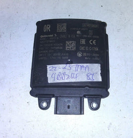 284K0 9FV0A Blind Spot Monitor Module 2022-2023 Nissan Titan - Swan Auto