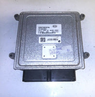 39199-2E037 ecm ecu computer 2019-2020 Kia Forte