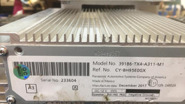 39186-TX4-A311-M1 Acura RDX 2013-2018 radio amplifier control module **TESTED**