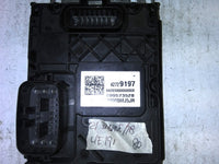 42729197 Chevy Trailblazer or Encore 2021 rear differential locking module
