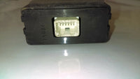2014 Toyota Prius vehicle approaching module 86572-47090