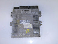 2017 Infiniti QX50 ecm ecu computer NEC030-022