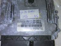 CM5A-12A650-LH ecm ecu computer 2012-2013 Ford Focus **tested**