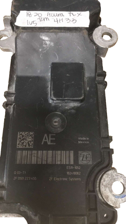ZF 0501 223 455 Acura TLX tcm transmission computer 2018-2020