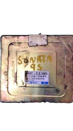 95440-38605 tcm transmission computer 1995 Hyundai Sonata