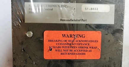 1228022 Chevy Impala or Caprice 1988 ecm ecu computer  **REMAN**