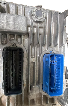 12725391 Chevrolet Silverado or GMC Sierra 1500 ecm ecu computer 2020-2022