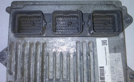37820-R4H-A02 ecm ecu computer 2017-2018 Acura ILX