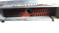 F1PF-12A650-BB ecm ecu computer 1991 Lincoln Continental