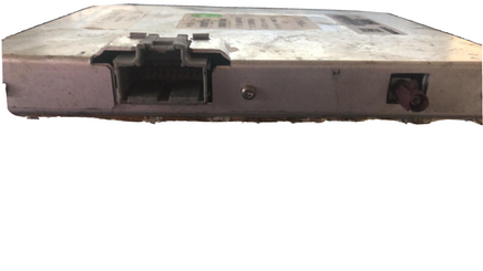 2012-2014 Toyota Rav4 Rav-4 Gateway Control module 89881-0R011