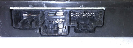 13599321 seat control module 2014-2019 Cadillac CTS