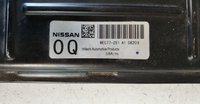 MEC77-251 ecm ecu computer 2010 Nissan Pathfinder