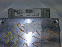 E6EF-12A650-B1A Ford Escort 1986-1988 ecu ecm computer