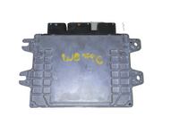 NEC000-889 Nissan Versa 2014-2017 ecm ecu computer