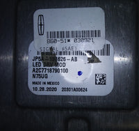 JP5A-13B626-AB HID headlight ballast module 2019-2021 Lincoln Nautilus