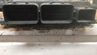 NEC024-004 Infiniti Q50 ecm  ecu computer 2016-2017