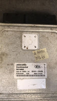 39101-2G200 Kia Rondo 2008-2009 ecu ecm computer