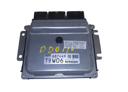 NEC022-631 ecm ecu computer 2018-2020 Nissan Rogue