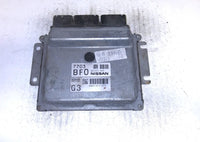 NEC001-663 ecm ecu computer 2013-2015 Nissan Sentra