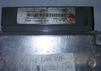 F6PF-12A650-DEB ecm ecu computer 1996 Lincoln Town Car **tested**