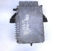 P04606311AI ecm ecu computer 1998 Chrysler Breeze or Stratus or Cirrus