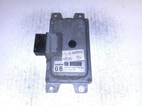 31036 1AD1A transmission Control Module 2009-2010 Nissan Murano