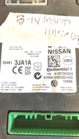284B1 3JA1A Infiniti JX35 2013 Body Control Module