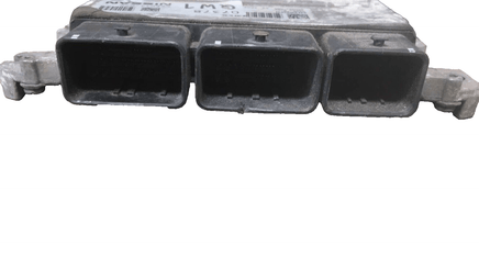 NEC011-056 Nissan Juke ecm ecu computer 2012-2017 - Swan Auto