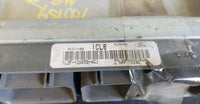 1L2F-12A650-AGJ Ford Explorer 2002 ecm ecu computer