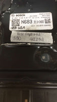 39110-3N683 Kia Carnival engine control module